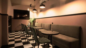 Hografic Hotel